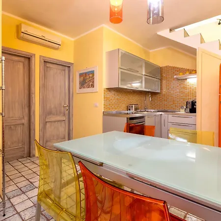 Casa Marina Стинтино