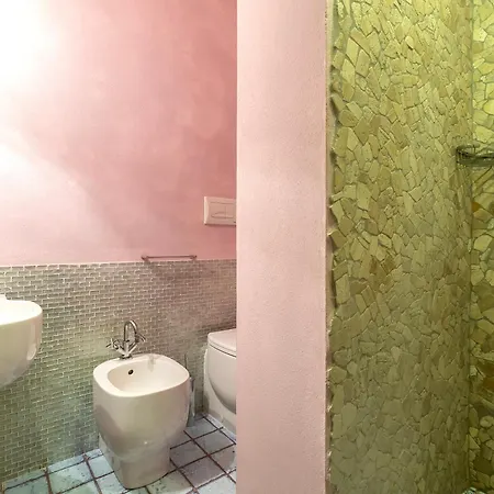 Casa Marina * Стинтино