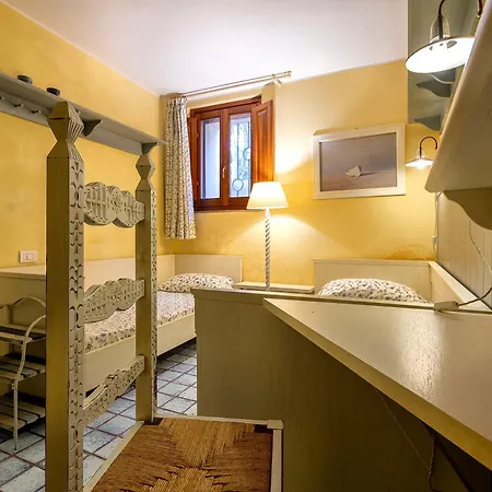 Casa Marina Дом отдыха *