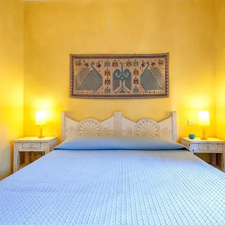 Casa Marina * Стинтино