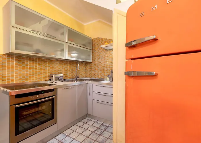 Casa Marina * Stintino