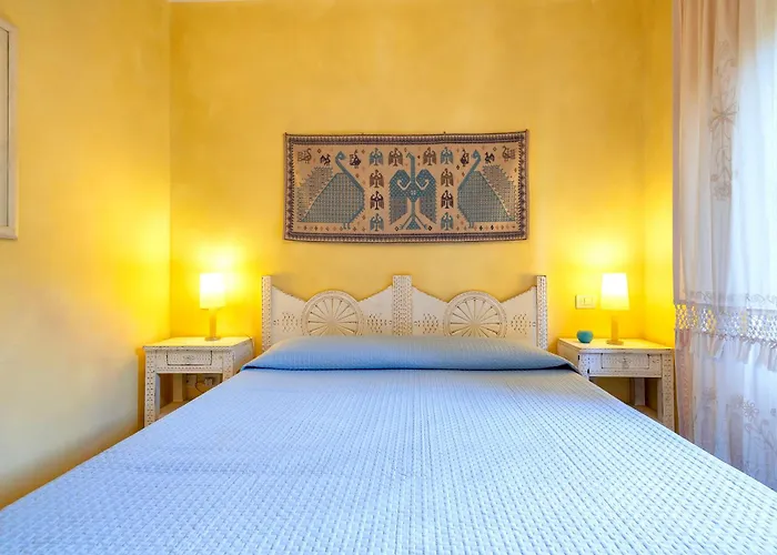 Casa Marina * Stintino