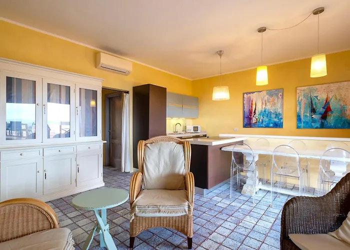 Vakantiehuis Casa Marina *