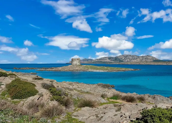 Vakantiehuis Casa Marina