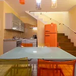 Casa Marina A 150mt Dalla Pelosa