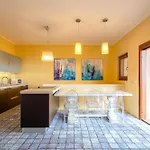 Casa Marina A 150mt Dalla Pelosa Ferienhaus