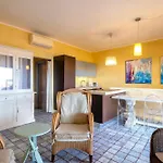 Casa Marina A 150mt Dalla Pelosa Ferienhaus