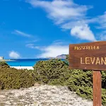 Casa Marina A 150mt Dalla Pelosa *