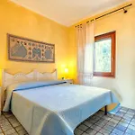 Casa Marina A 150mt Dalla Pelosa