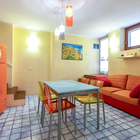 Nyaraló Casa Marina