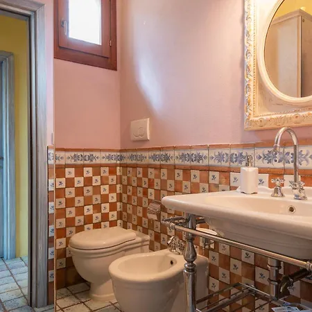 Casa Marina Holiday home