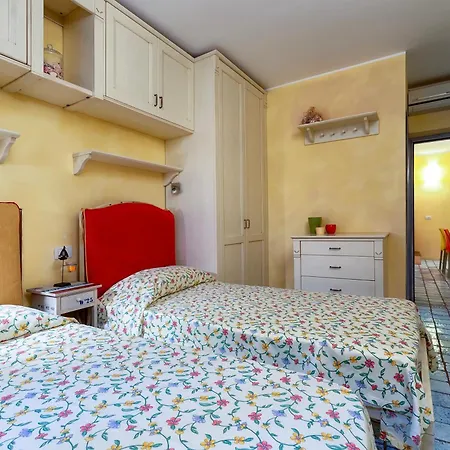Hébergement de vacances Casa Marina