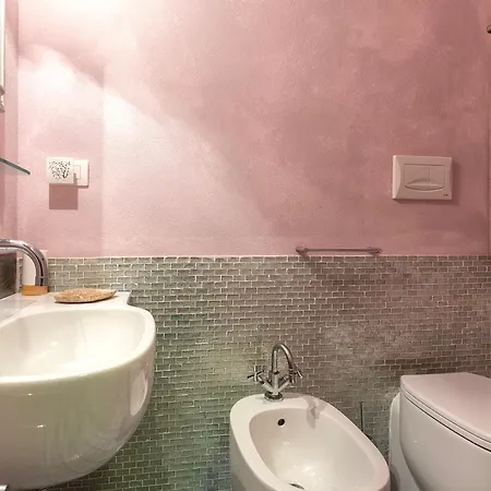 Casa Marina A 150mt Dalla Pelosa