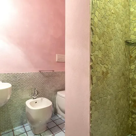 Casa Marina A 150mt Dalla Pelosa Holiday home Stintino