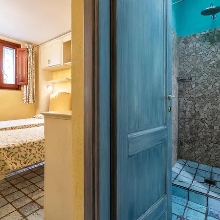 Holiday home Casa Marina A 150mt Dalla Pelosa Stintino