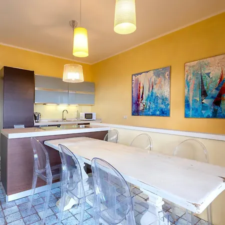 Casa Marina A 150mt Dalla Pelosa * Stintino