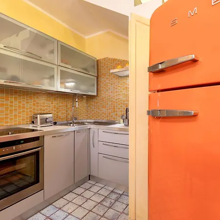 Casa Marina A 150mt Dalla Pelosa