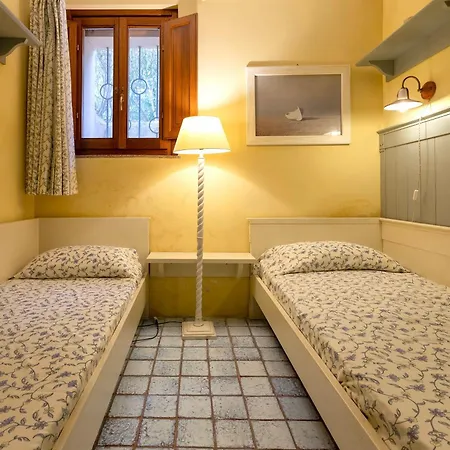 Casa Marina A 150mt Dalla Pelosa Stintino