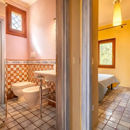 Casa Marina A 150mt Dalla Pelosa 斯廷蒂诺