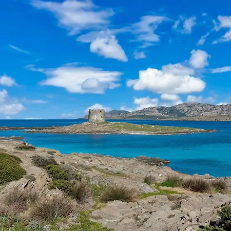 Casa Marina A 150mt Dalla Pelosa