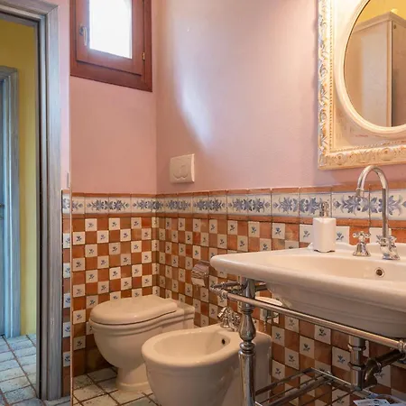 Casa Marina A 150mt Dalla Pelosa Stintino
