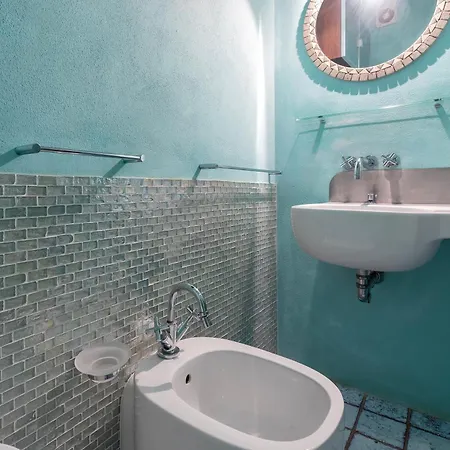 Casa Marina A 150mt Dalla Pelosa