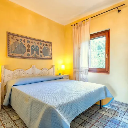 Casa Marina A 150mt Dalla Pelosa