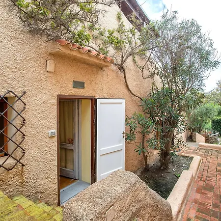 Holiday home Casa Marina A 150mt Dalla Pelosa Stintino