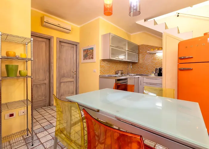 Casa Marina Stintino