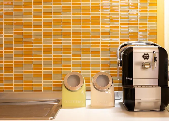 Casa Marina Casa de Férias