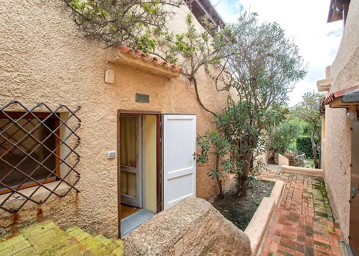 Casa Marina Casa de Férias