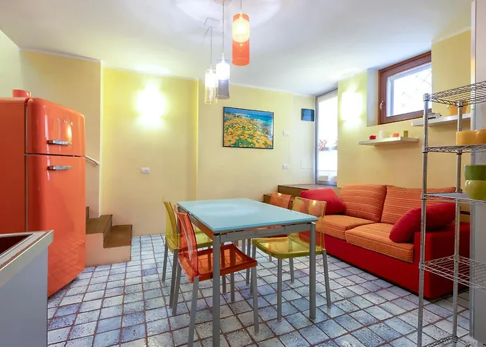 Casa de Férias Casa Marina