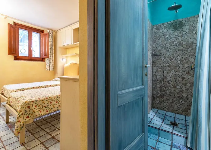 Casa Marina * Stintino