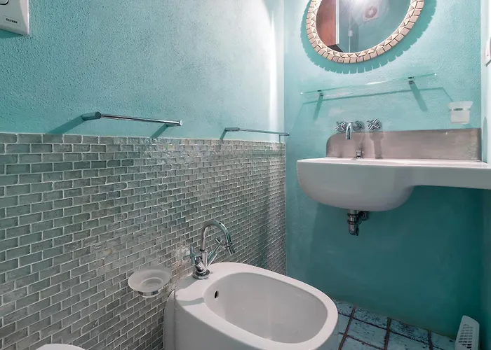 Casa Marina *