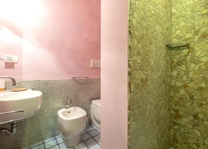 Casa Marina * Stintino