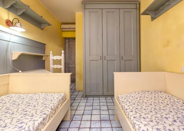 Casa Marina Casa de Férias Stintino