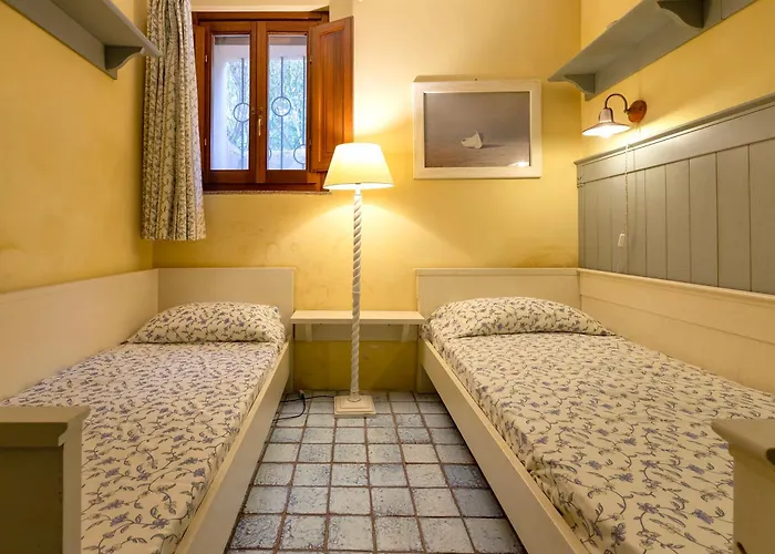 Casa Marina Casa de Férias *