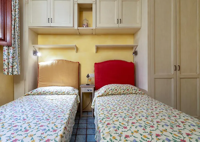 Casa Marina Casa de Férias Stintino