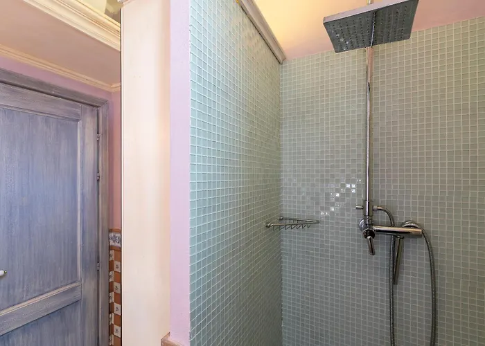 Casa Marina Casa de Férias *