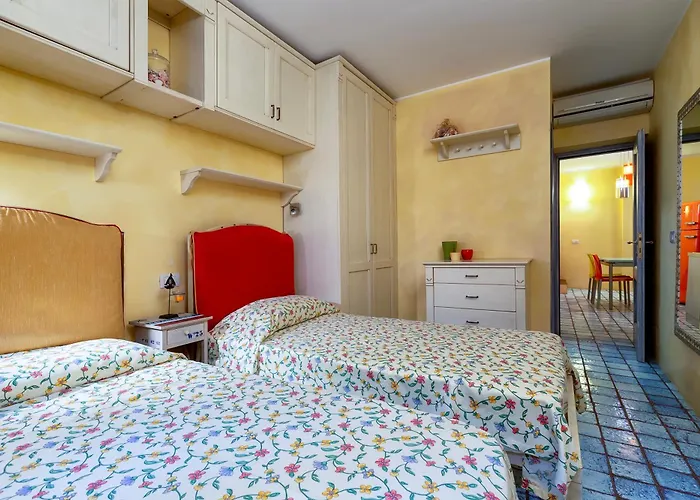 Casa de Férias Casa Marina