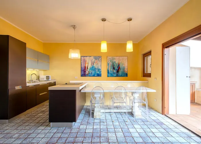 Casa Marina