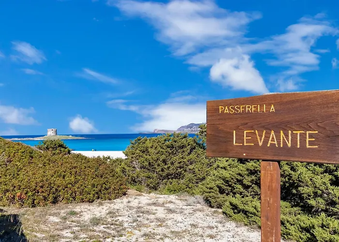 Casa Marina * Stintino