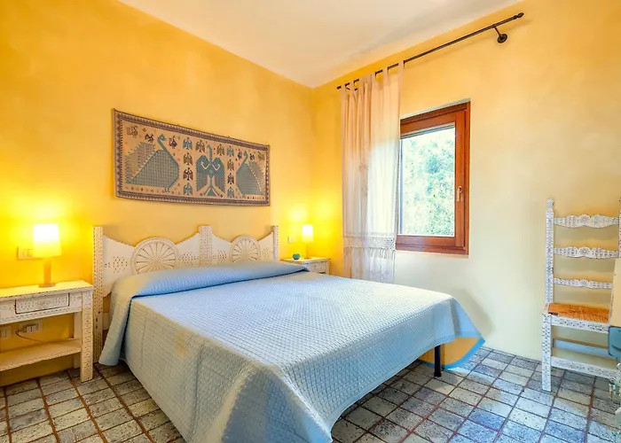 Casa Marina Casa de Férias